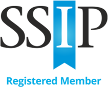 SSIP Registered Member Logo