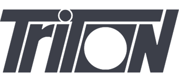 Triton Waterproofing Systems Logo
