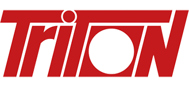 Triton Waterproofing Systems Logo